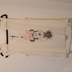 Minnie Mouse Blouse